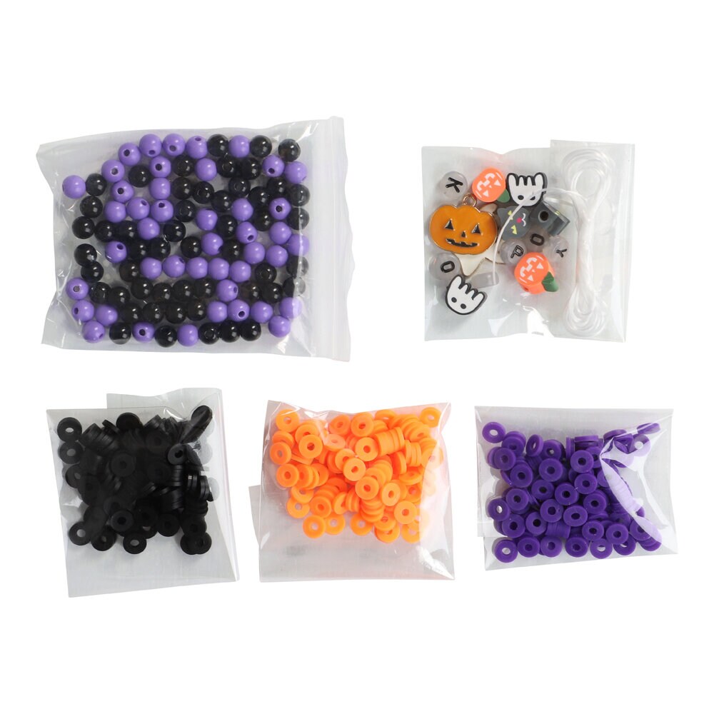 DIY Halloween Rannekorusetti