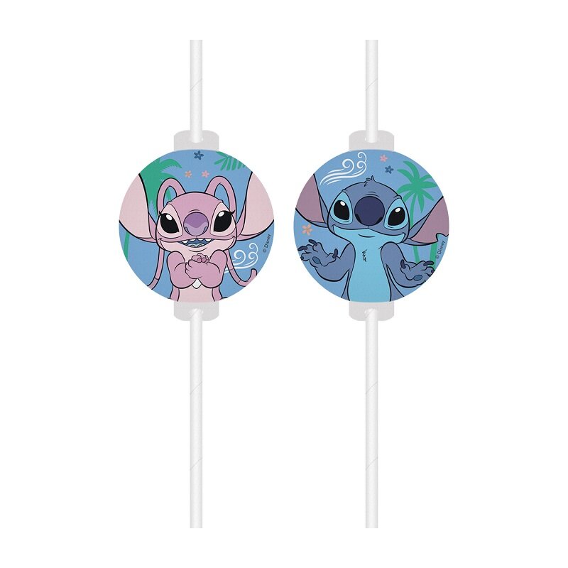 Lilo & Stitch - Pillit 4 kpl