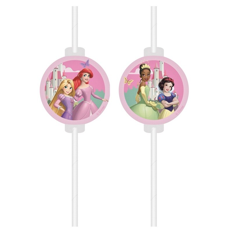 Disney Prinsessat Paperipillit 4 kpl