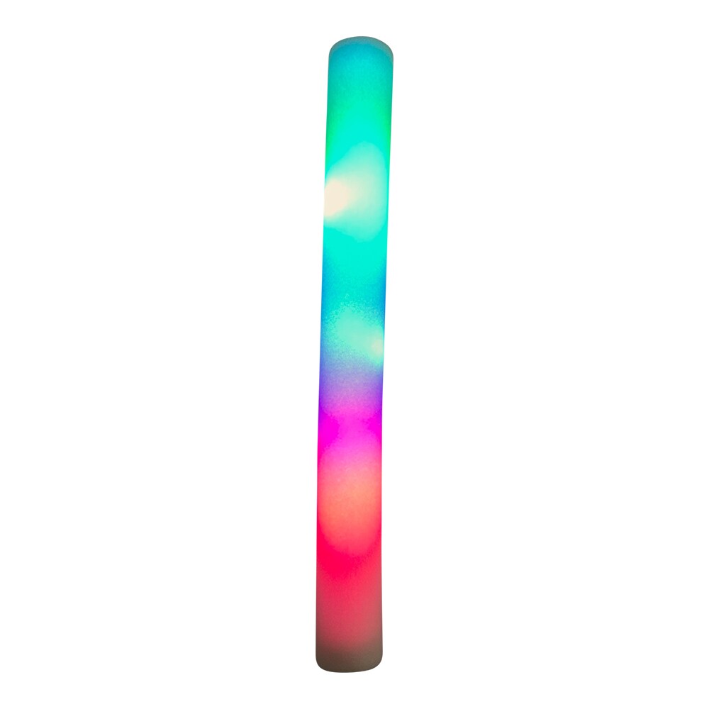 LED Vaahtomuovitikut 8 kpl
