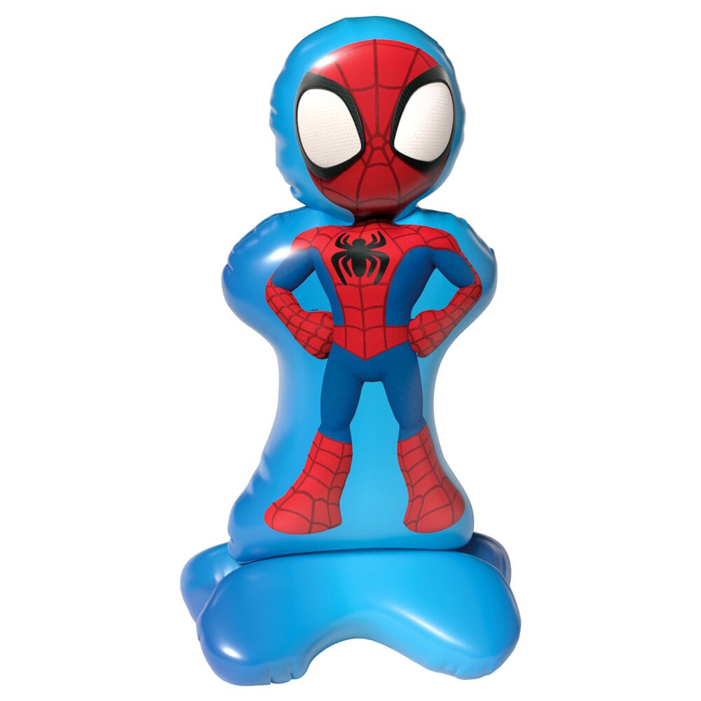 Spidey Seisova Folioilmapallo 101 cm