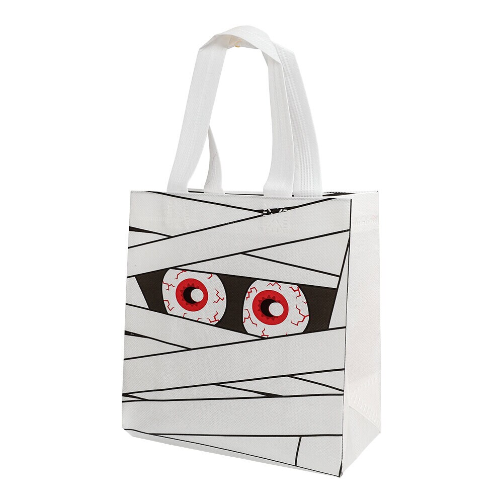 Halloween Karkkipussit 2 kpl