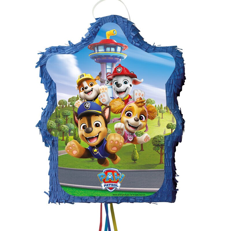 Ryhmä Hau 3D Piñata 35 cm