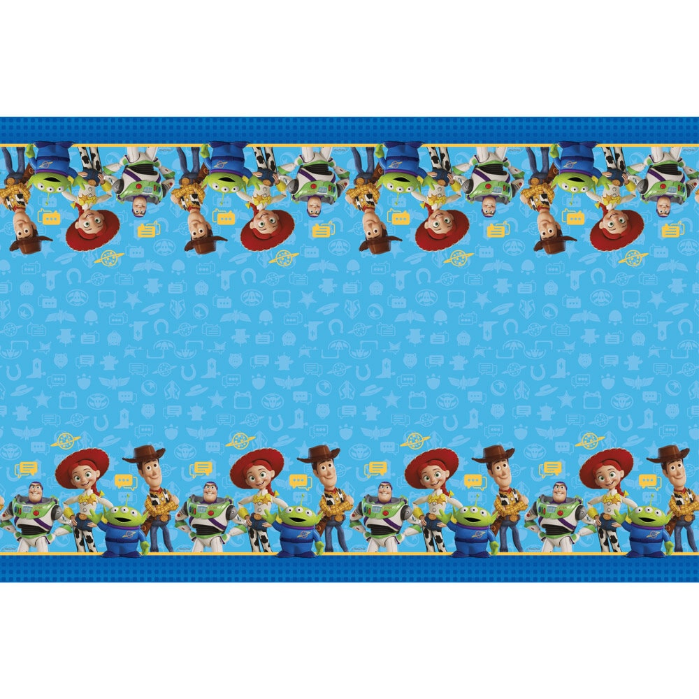 Toy Story 5 Pöytäliina 120 x 180 cm