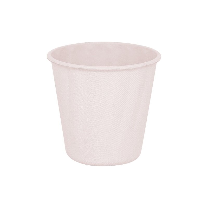 Mukit Decor Premium 310 ml Ruusunpunainen 6 kpl