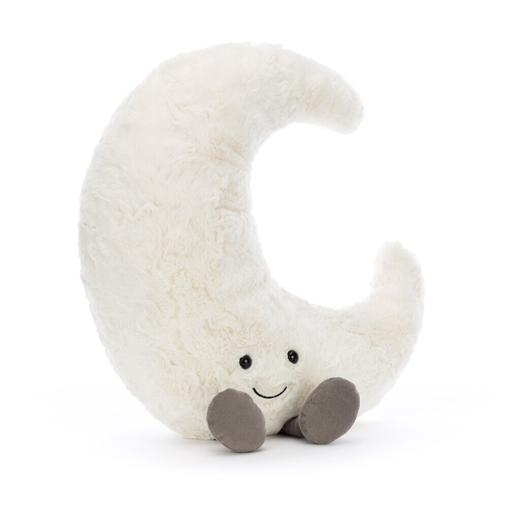 Jellycat - Puolikuu 39 cm