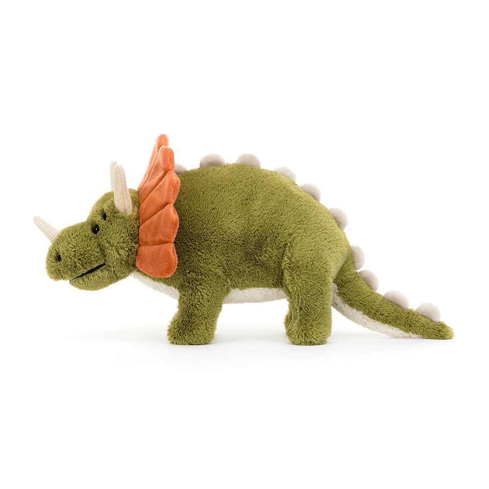 Jellycat - Dinosaurus Archie 23 cm