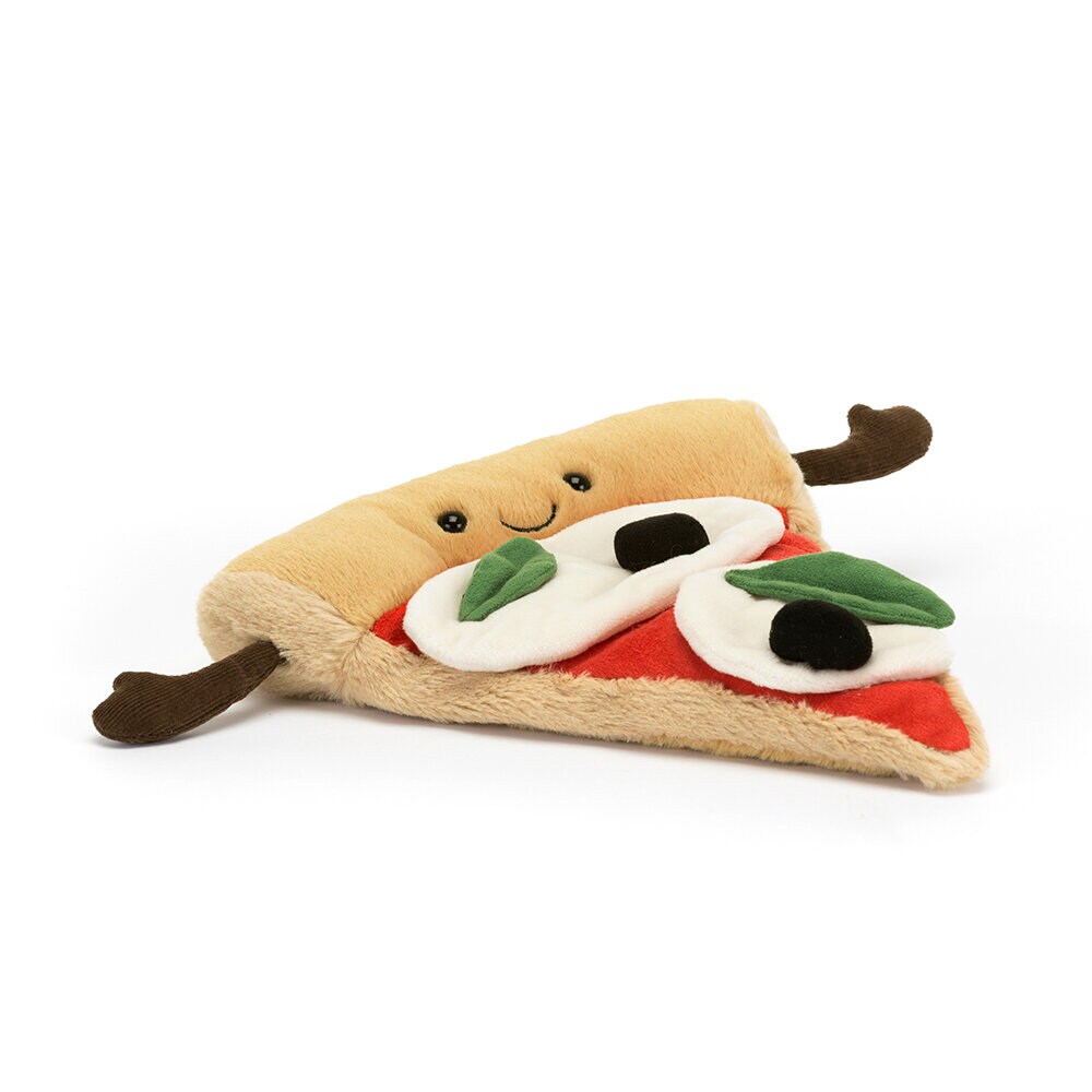 Jellycat - Pizzasiivu 19 cm