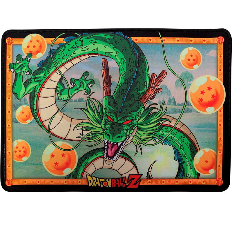 Dragon Ball Z - Hiirimatto Shenron 25 x 35 cm