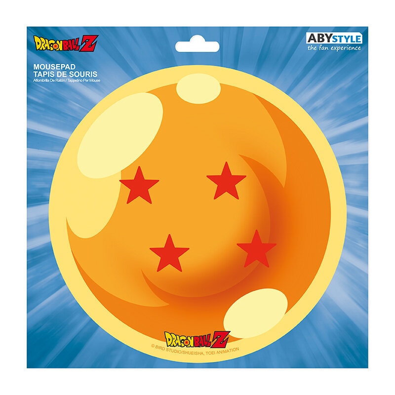 Dragon Ball Z - Hiirimatto Dragon Ball 21 cm