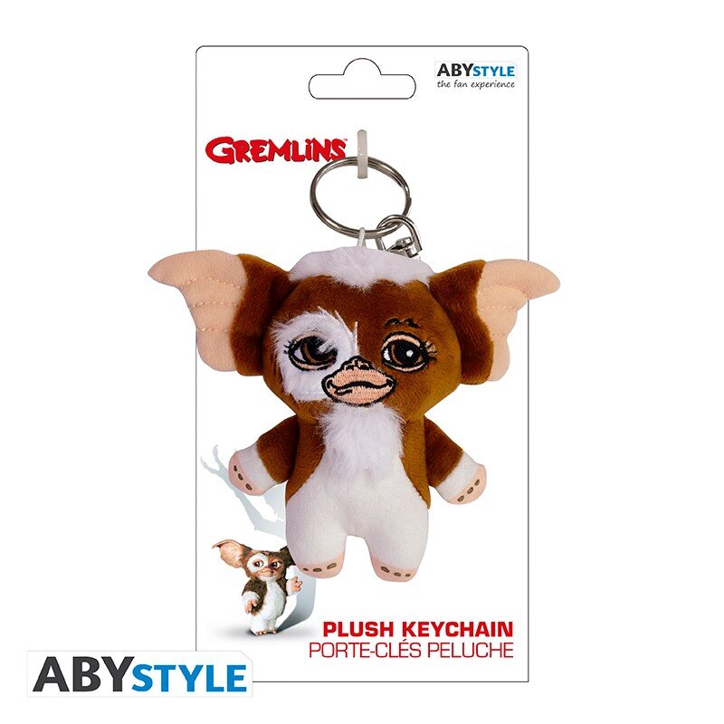 Gremlins - Avaimenperä Gizmo 10 cm