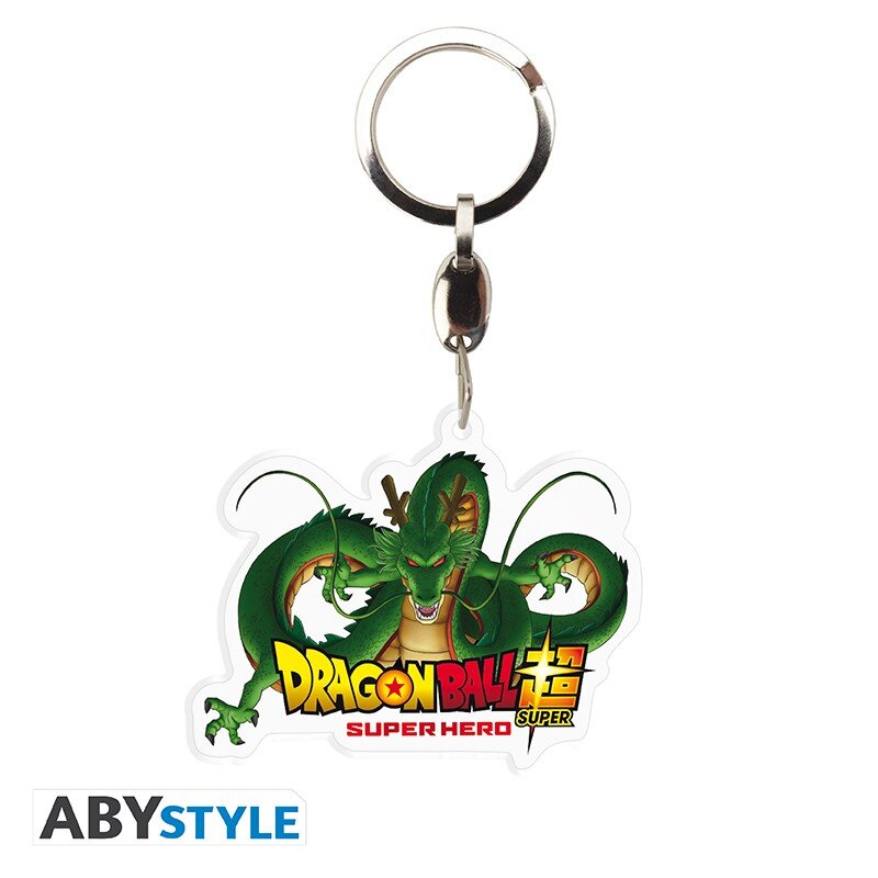 Dragon Ball - Avaimenperä Shenron 5 cm