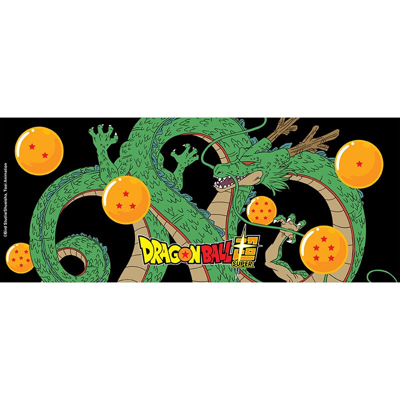 Dragon Ball Posliinimuki 460 ml