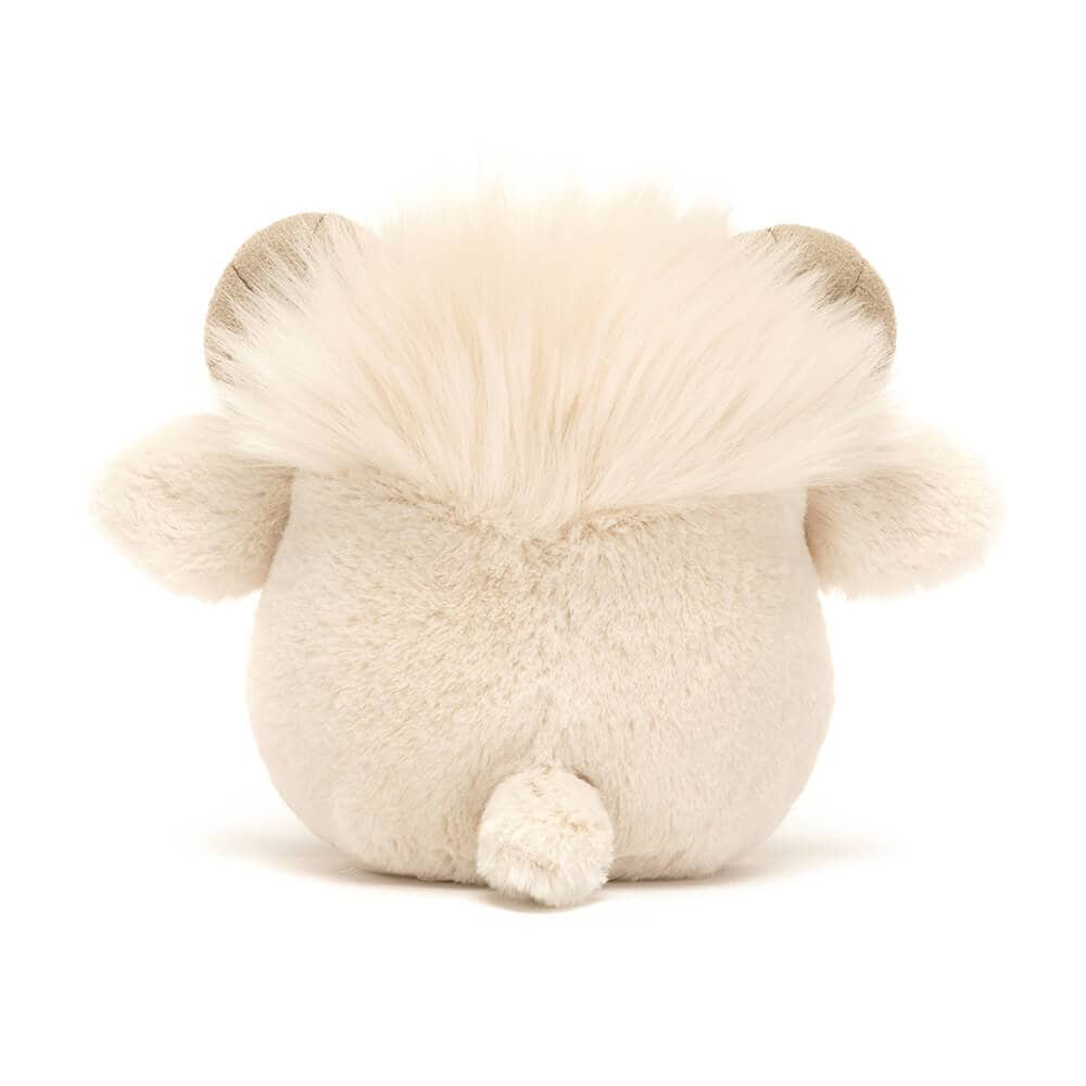 Jellycat - Söpö pieni pässi 10 cm