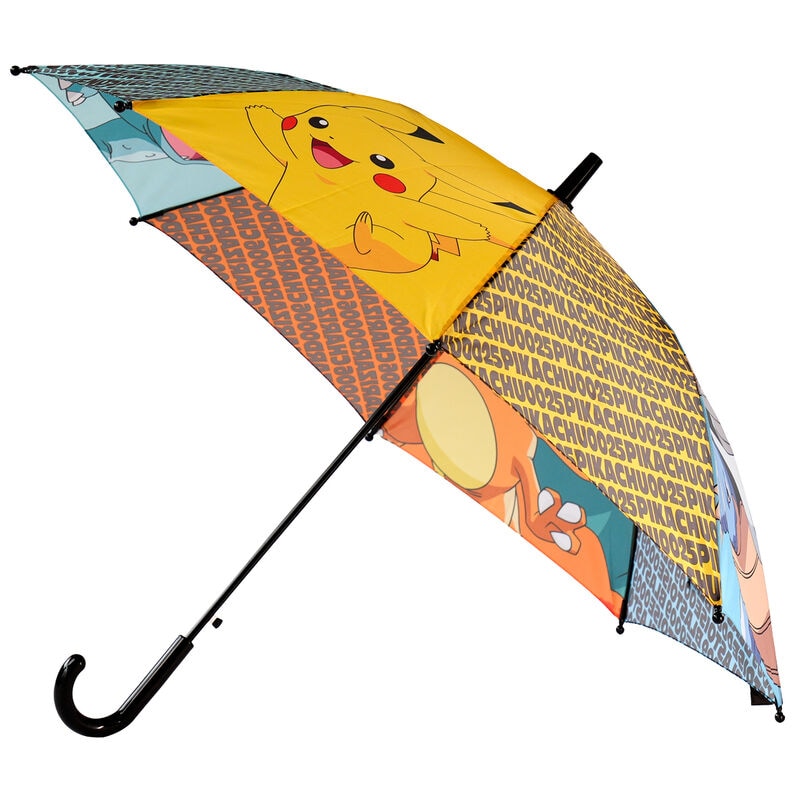 Pokémon - Lasten sateenvarjo