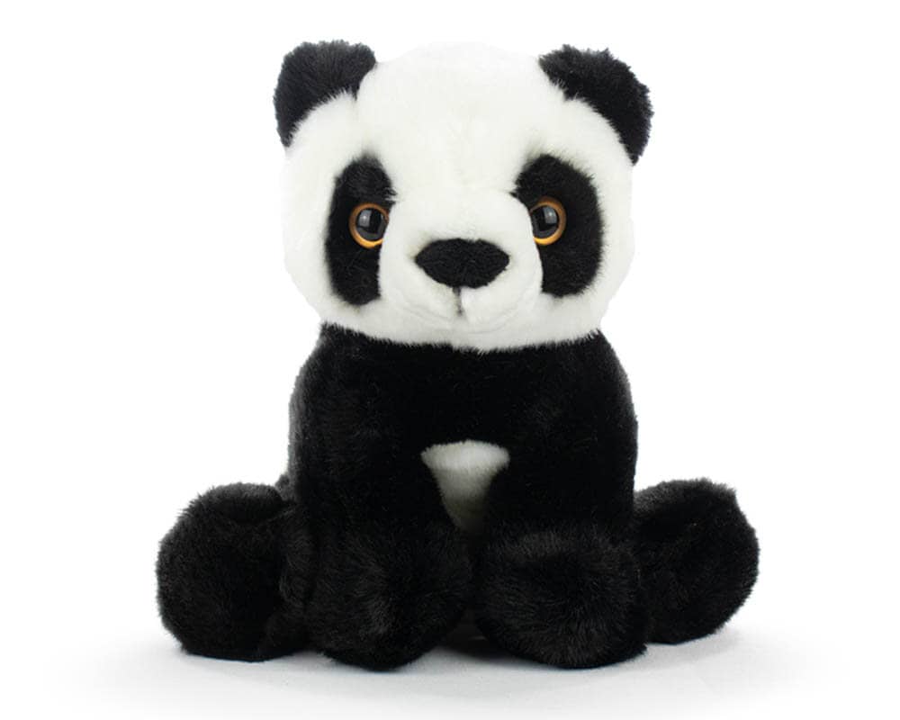 Wild Life Panda Pehmolelu 25 cm