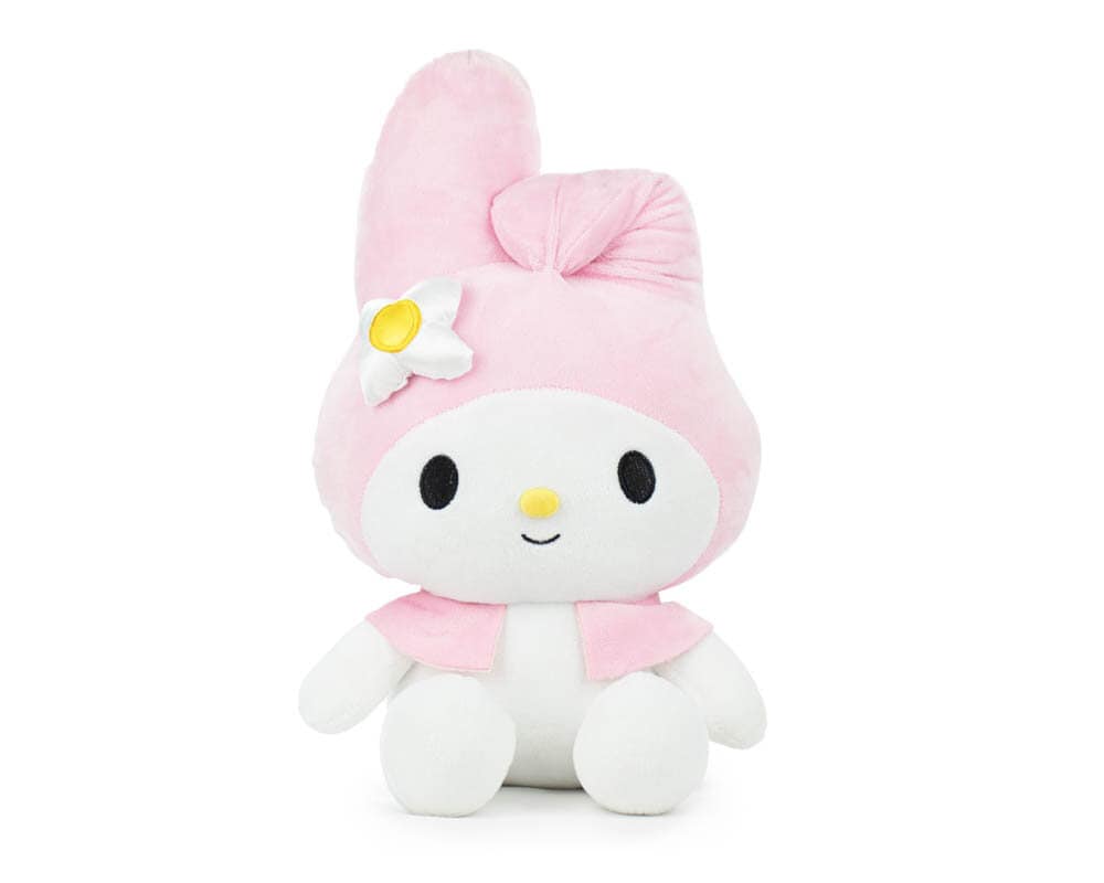 Hello Kitty My Melody Pehmolelu 24 cm
