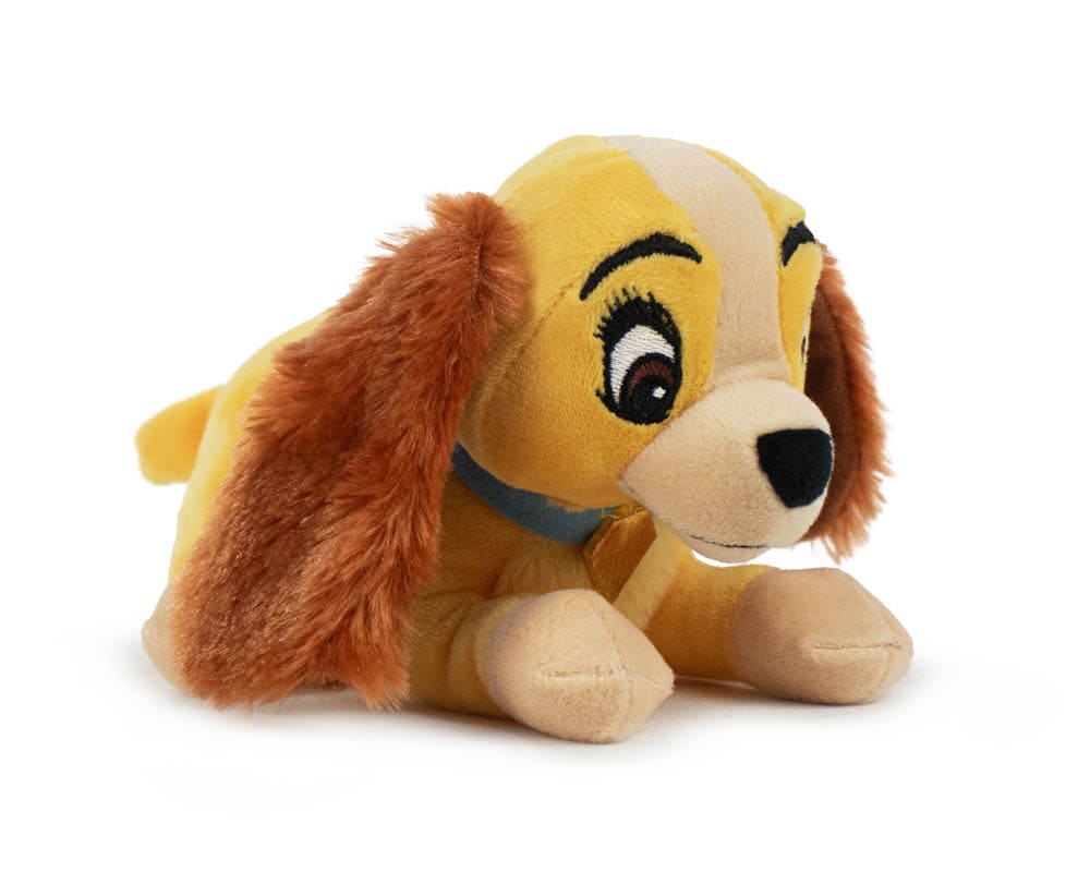 Disney Lady Pehmolelu 17 cm