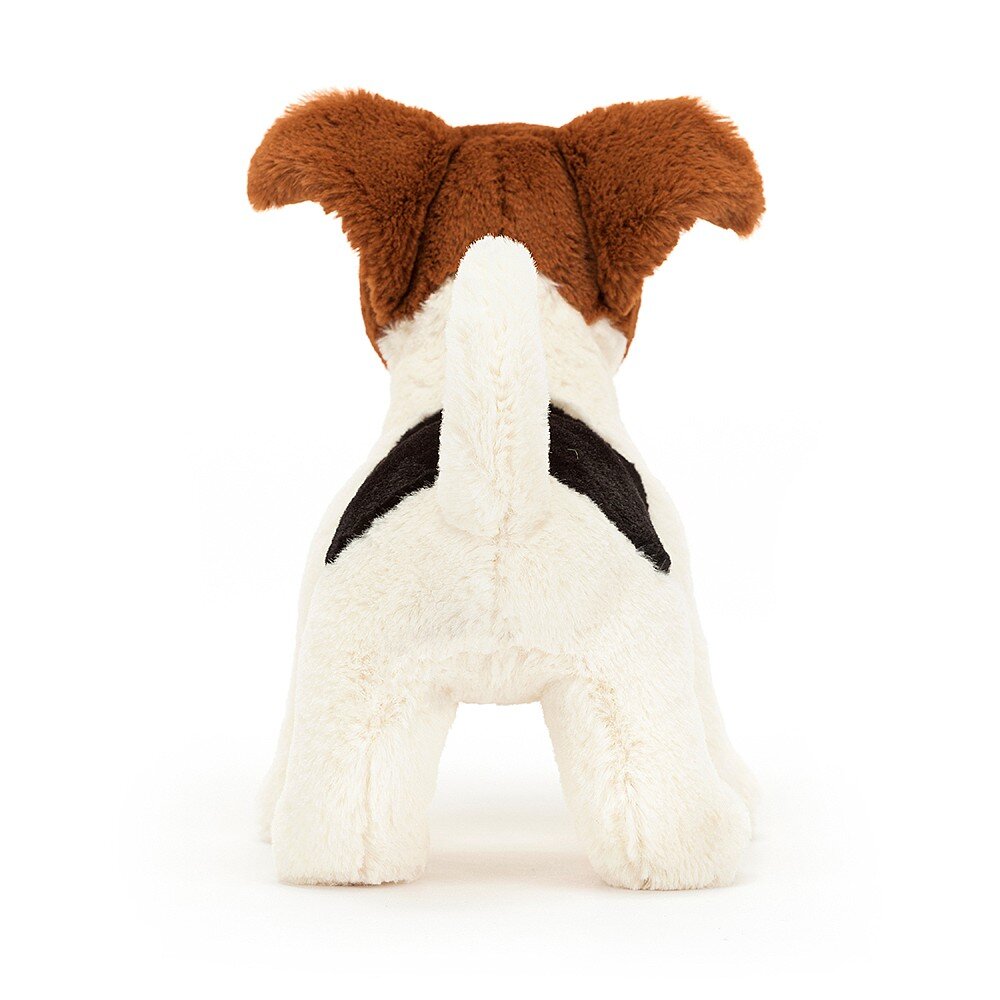 Jellycat - Jack Russell -koira Albert 25 cm