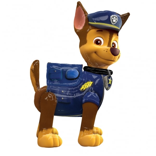 Paw Patrol - Airwalker-ilmapallo 137 cm