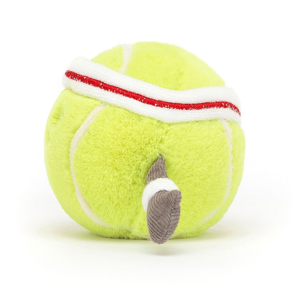 Jellycat - Tennispallo 10 cm