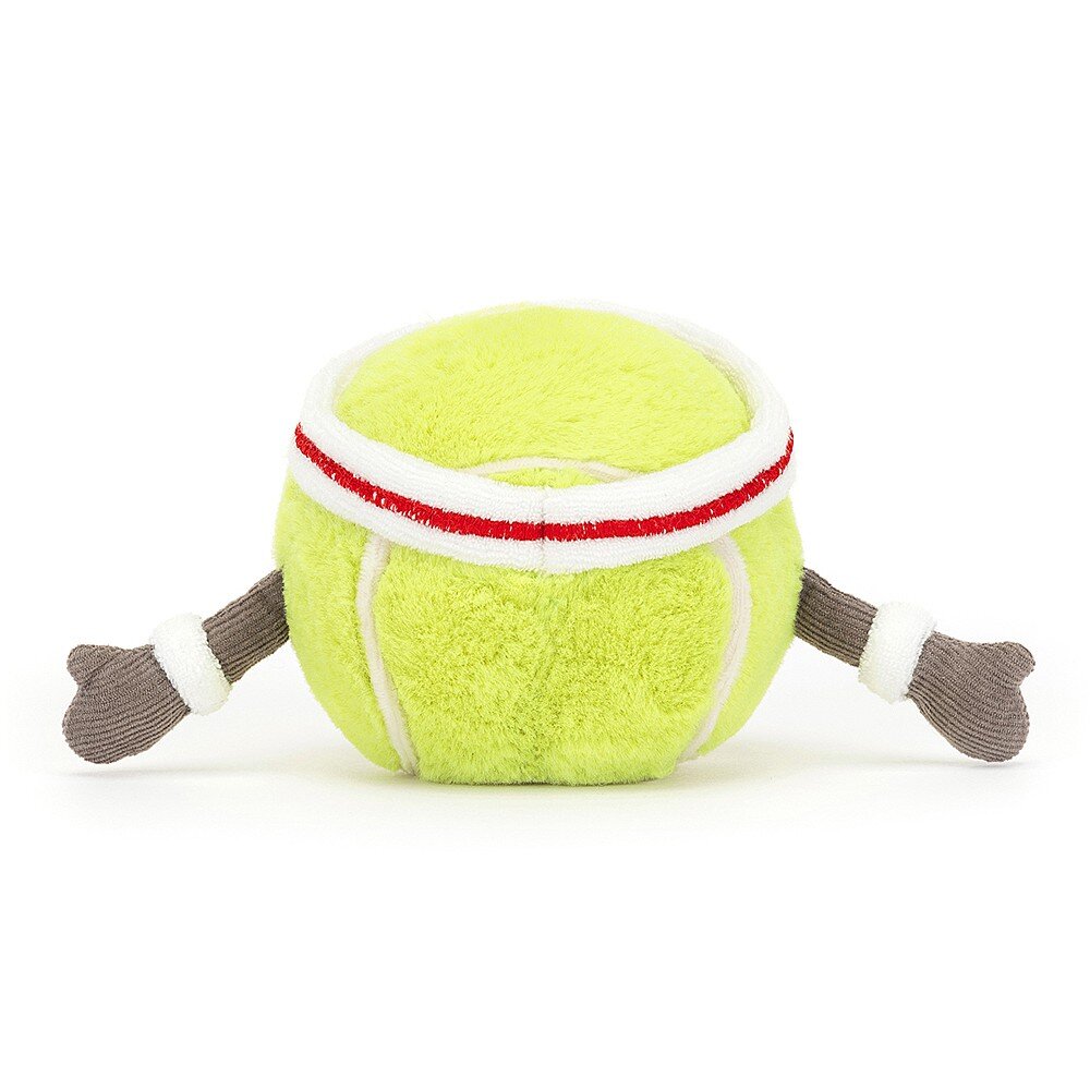 Jellycat - Tennispallo 10 cm