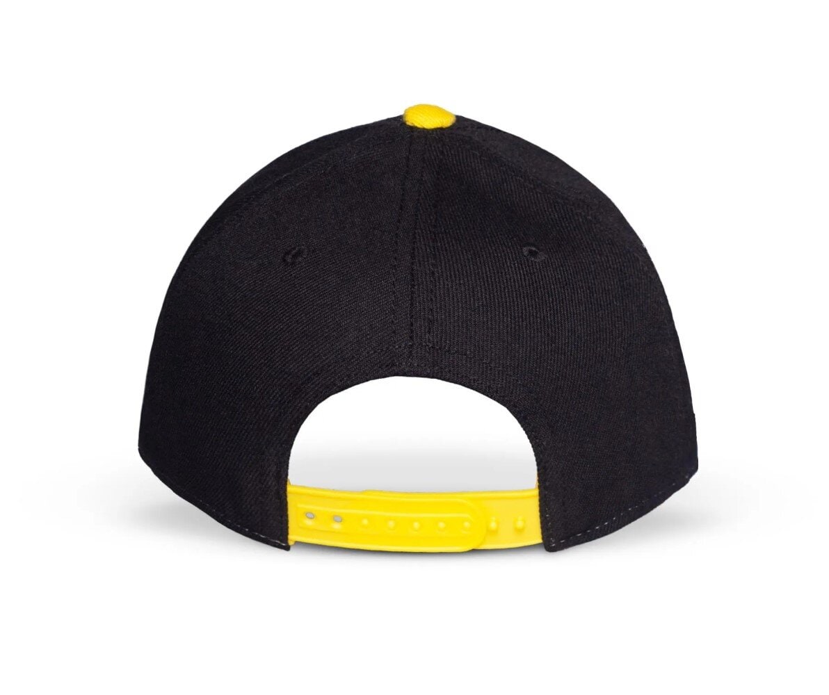 Pokémon - Lippis Pikachu 25 Years Snapback