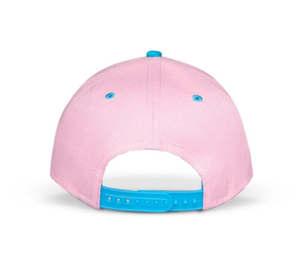 Pokémon - Greninja Lippis Snapback