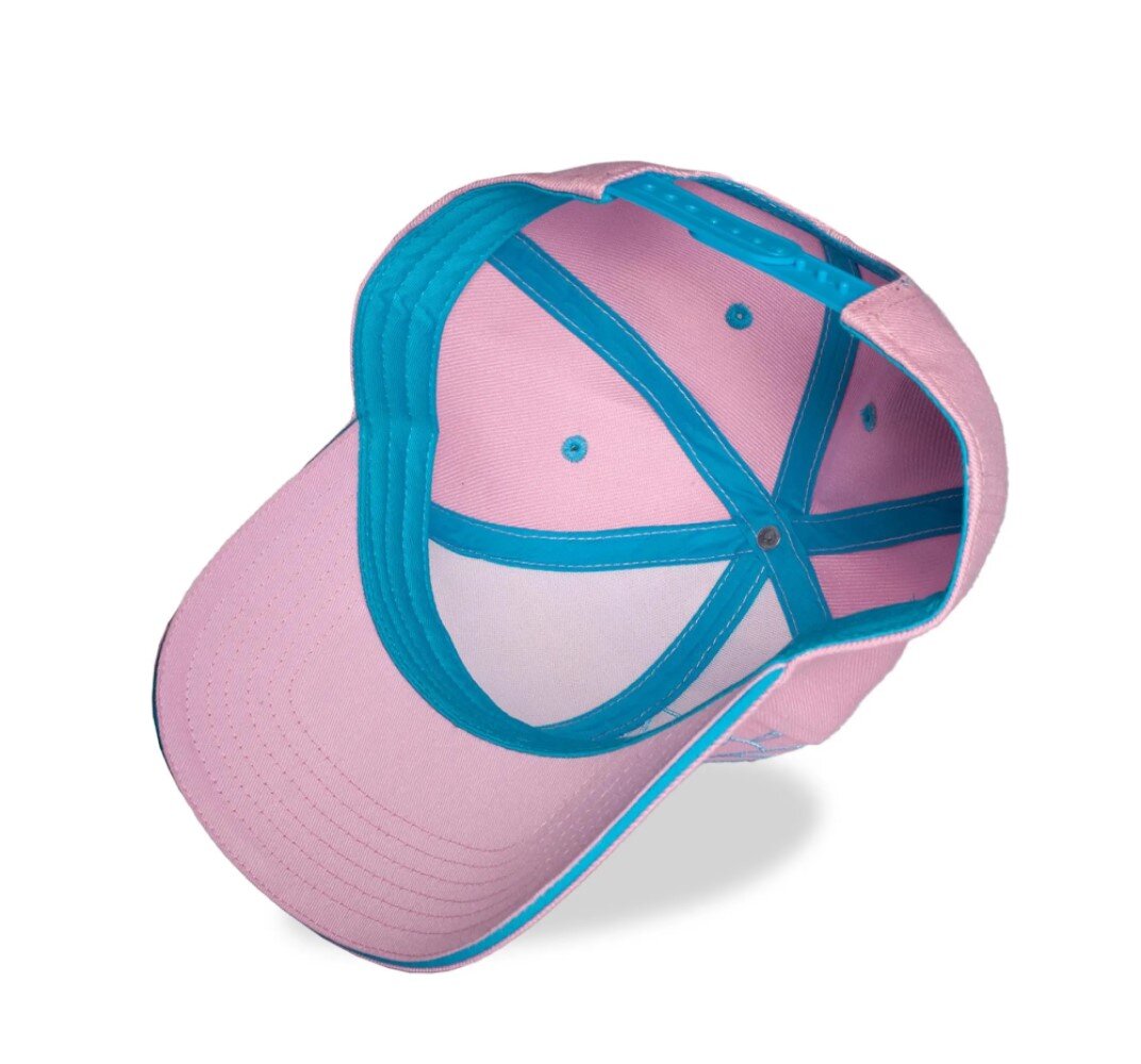 Pokémon - Greninja Lippis Snapback