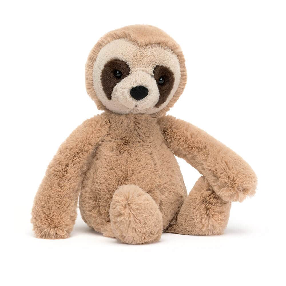 Jellycat - Laiskiainen 28 cm