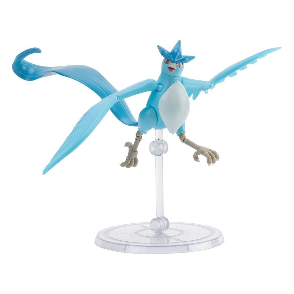 Pokémon, Toimintahahmo Articuno 15 cm