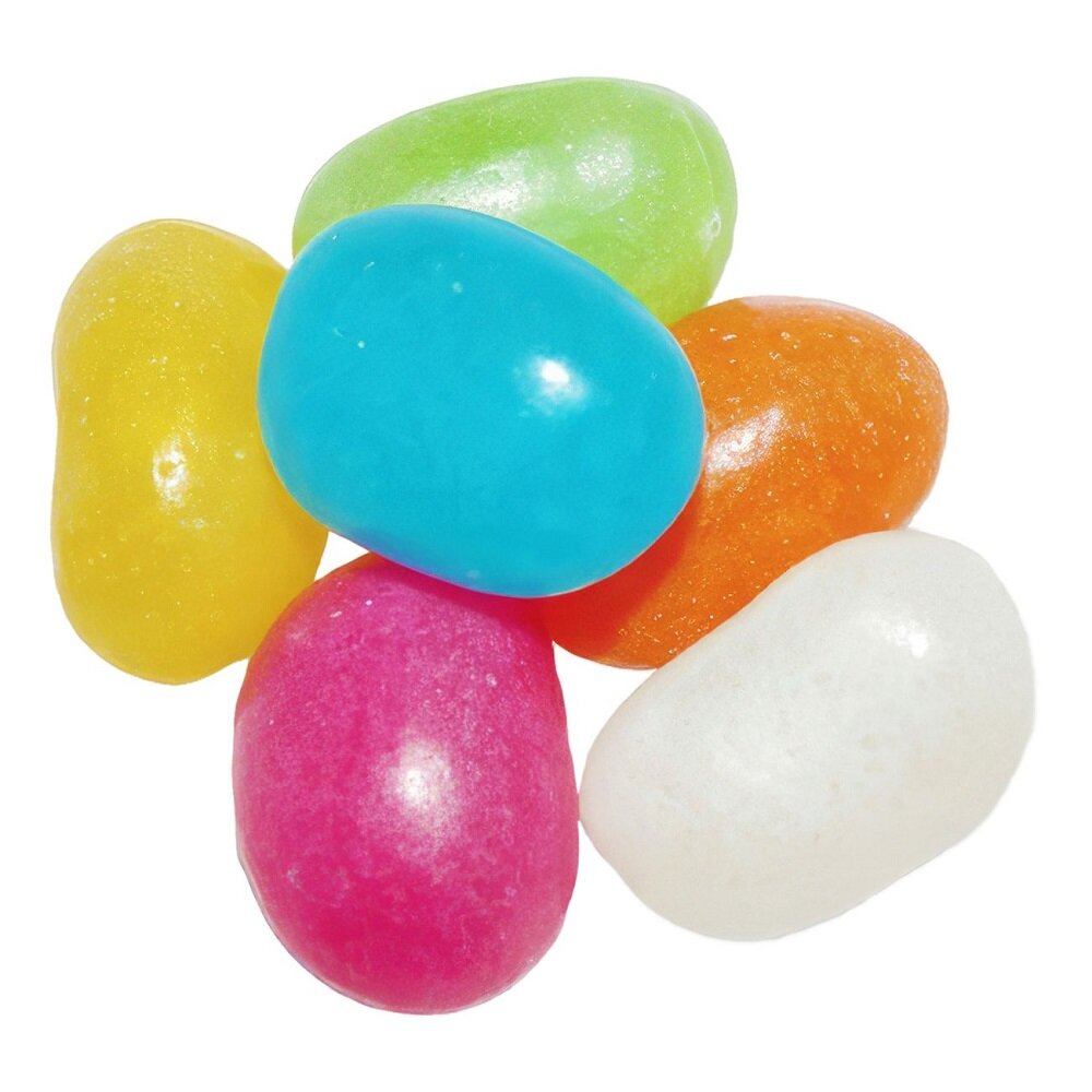 Brynild Jelly Beans Suurpakkaus 2,5 kg