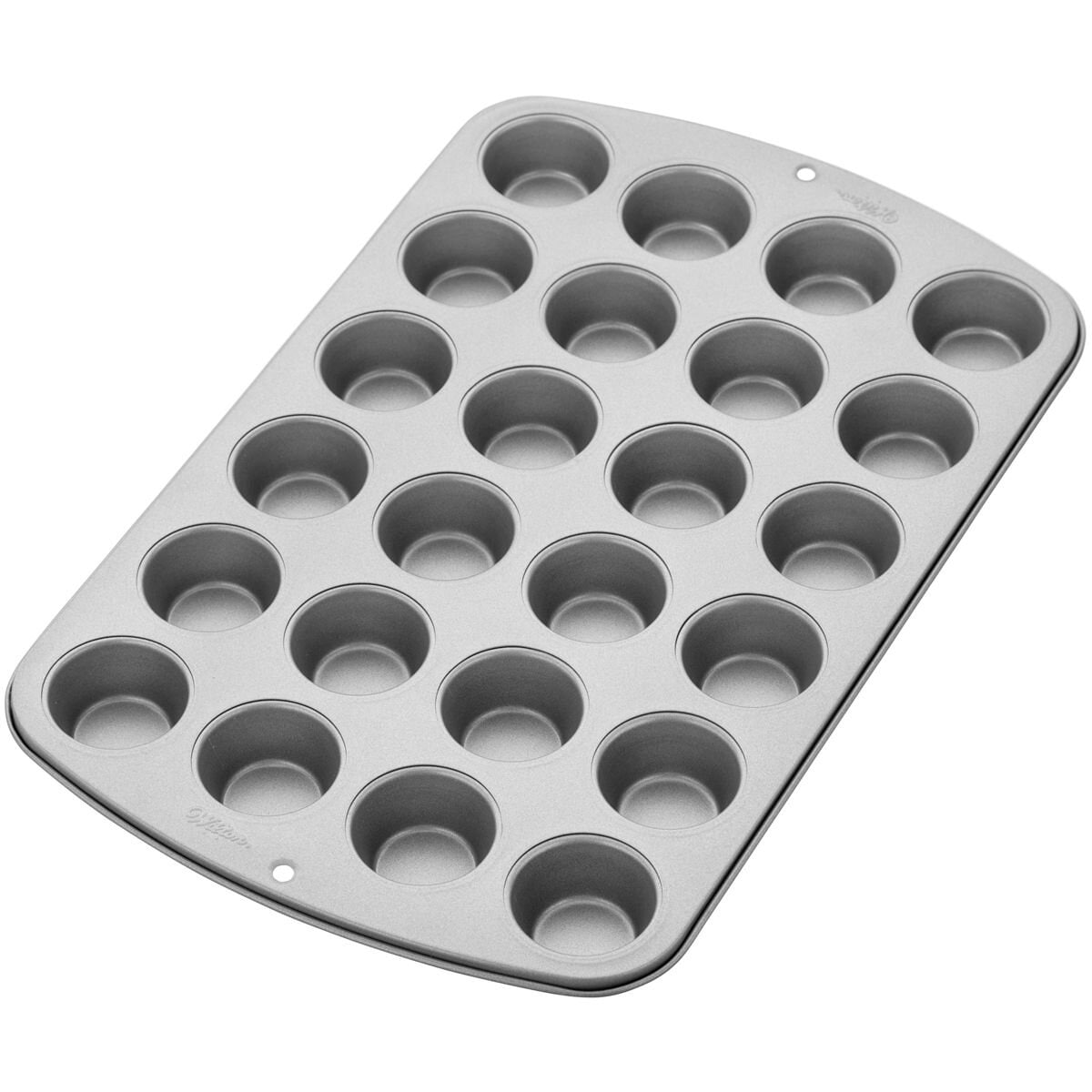 Wilton - Muffinssipelti Mini 24 kpl