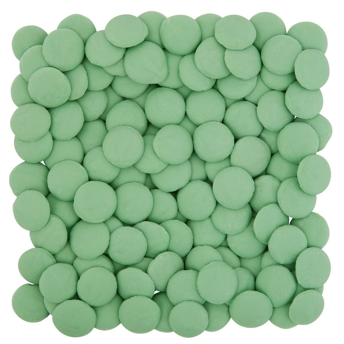 Wilton - Candy Melts vihreä 340 grammaa