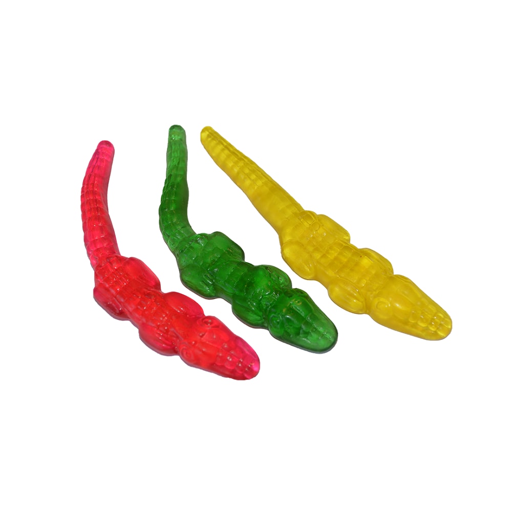 Viinikumikrokotiilit Suurpakkaus 1 kg