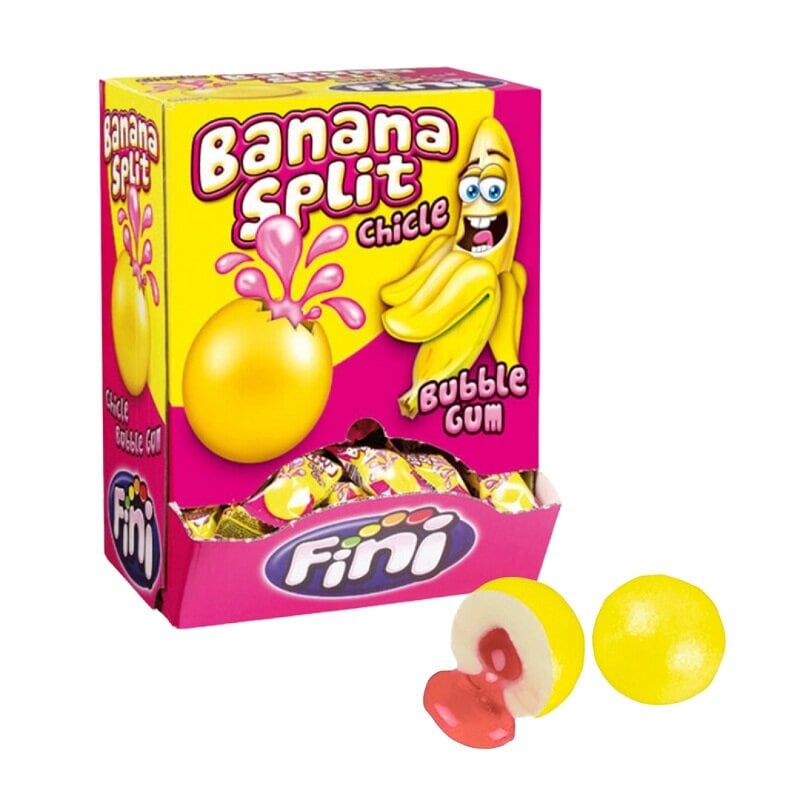Purukumi - Banana Split