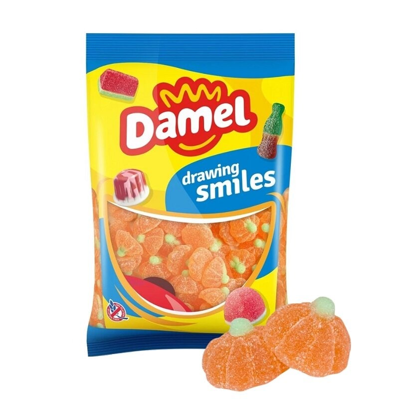 Sokerimandariinit Suurpakkaus 1 kg