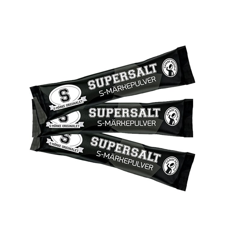 S-merkki jauhe Supersuolainen Suurpakkaus 2 kg