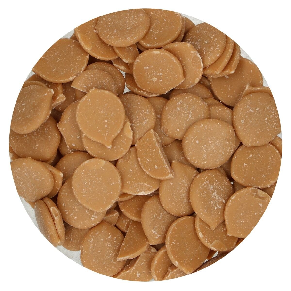 FunCakes - Deco Melts Toffee 250 grammaa
