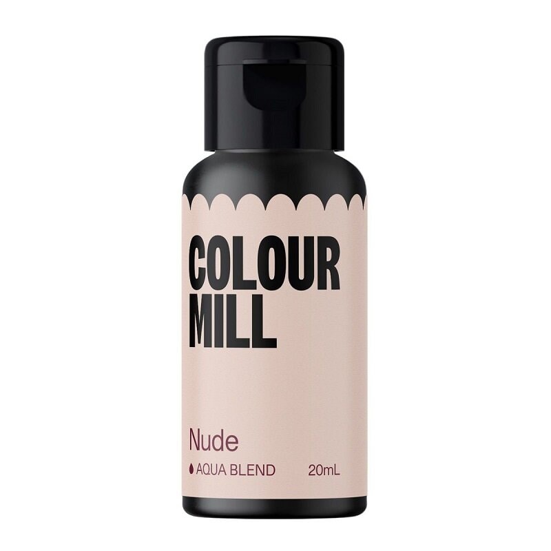 Colour Mill - Vesipohjainen eläintarvikeväri neutraali 20 ml