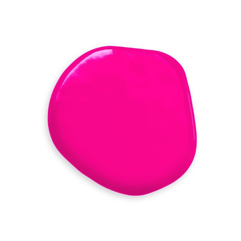 Colour Mill Öljypohjainen elintarvikeväri hot pink 20 ml
