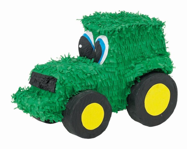 Pinata Traktori
