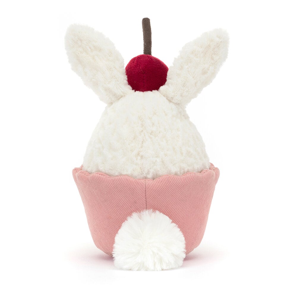 Jellycat - Kani Muffinssi 14 cm