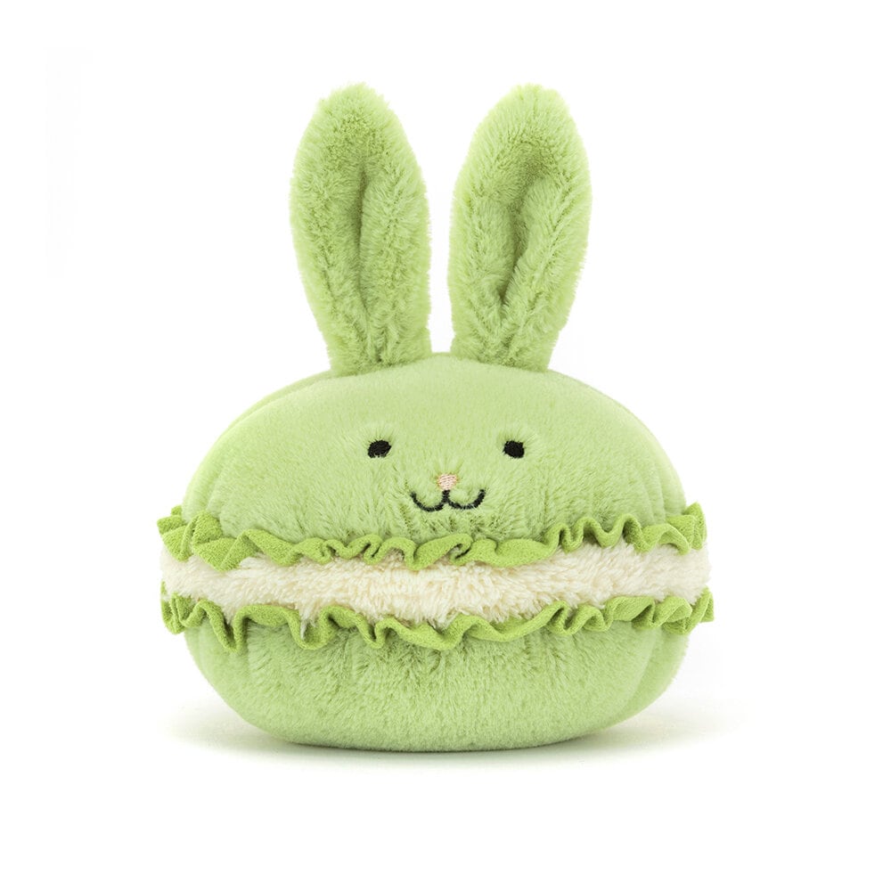 Jellycat - Kani Macaron 12 cm