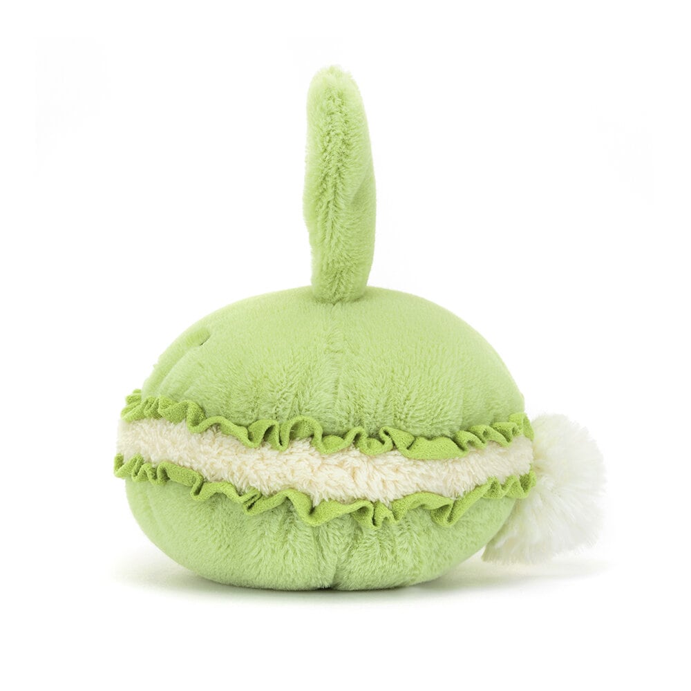 Jellycat - Kani Macaron 12 cm