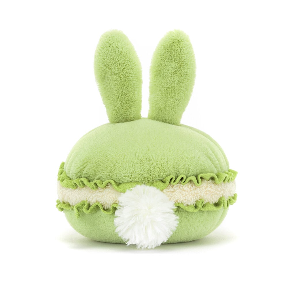 Jellycat - Kani Macaron 12 cm