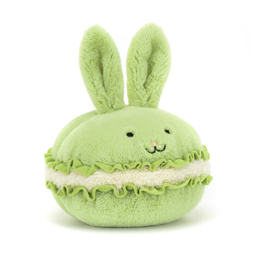 Jellycat - Kani Macaron 12 cm