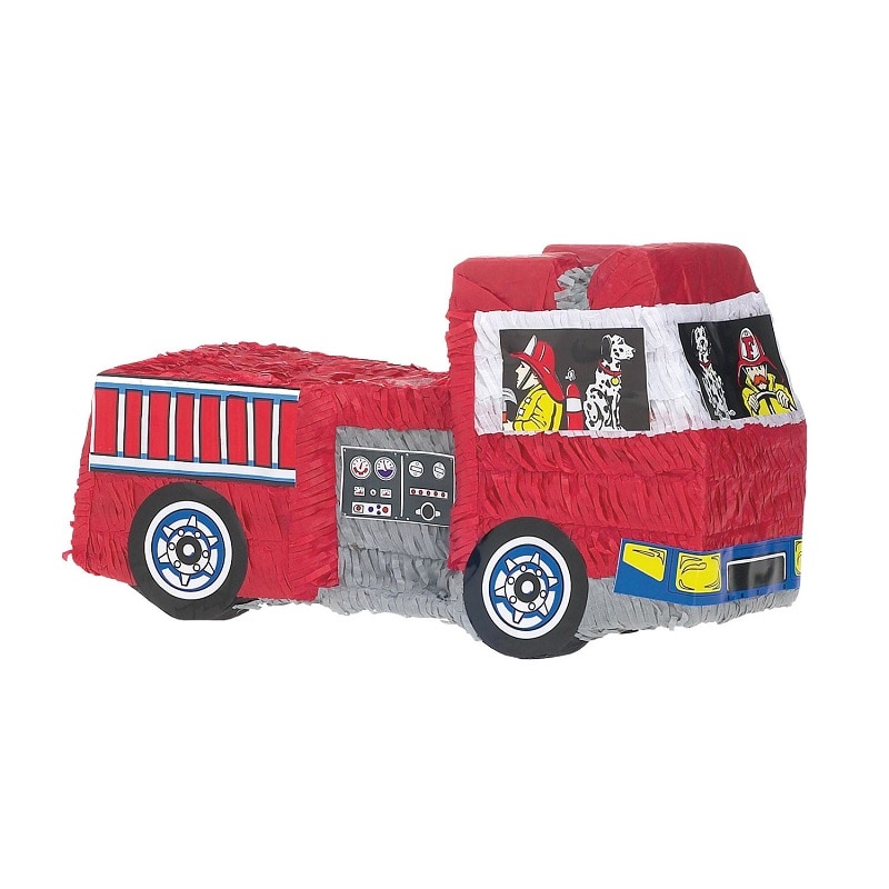 Piñata Paloauto 49 cm