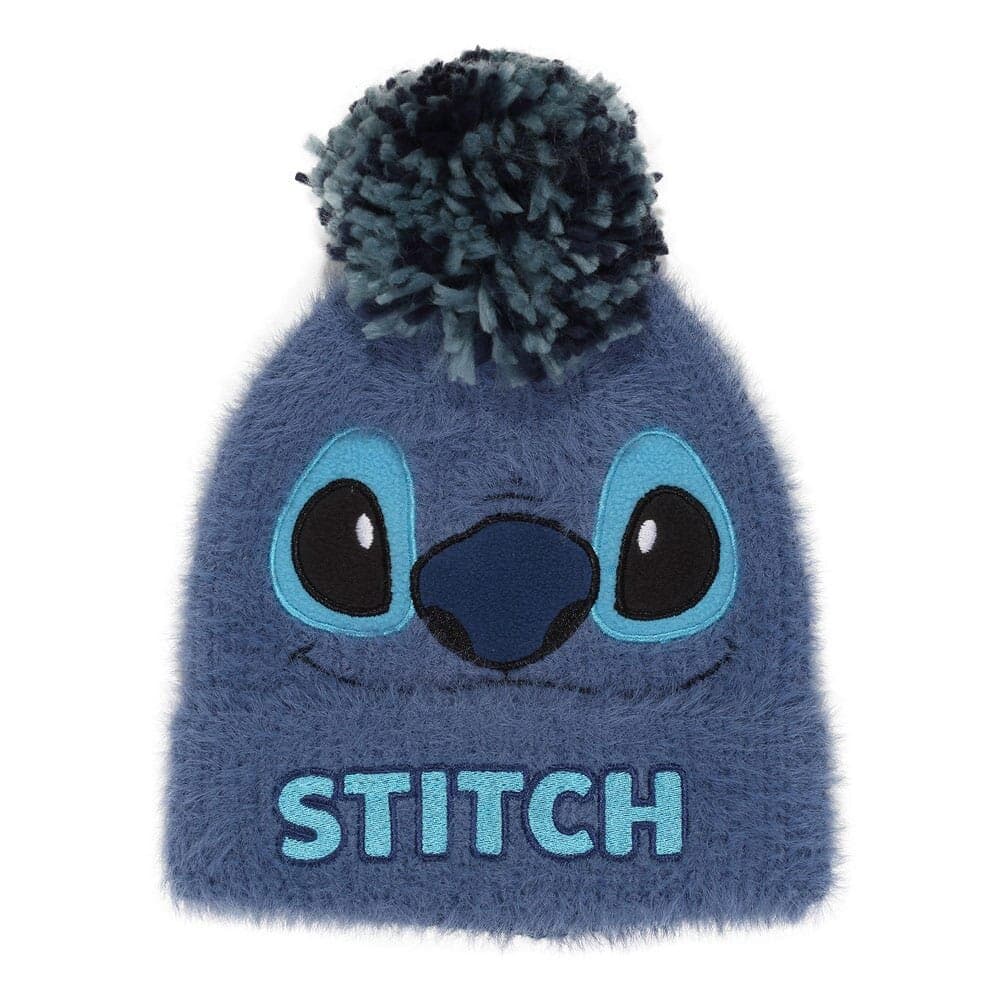 Lilo & Stitch - Talvipipo Stitch
