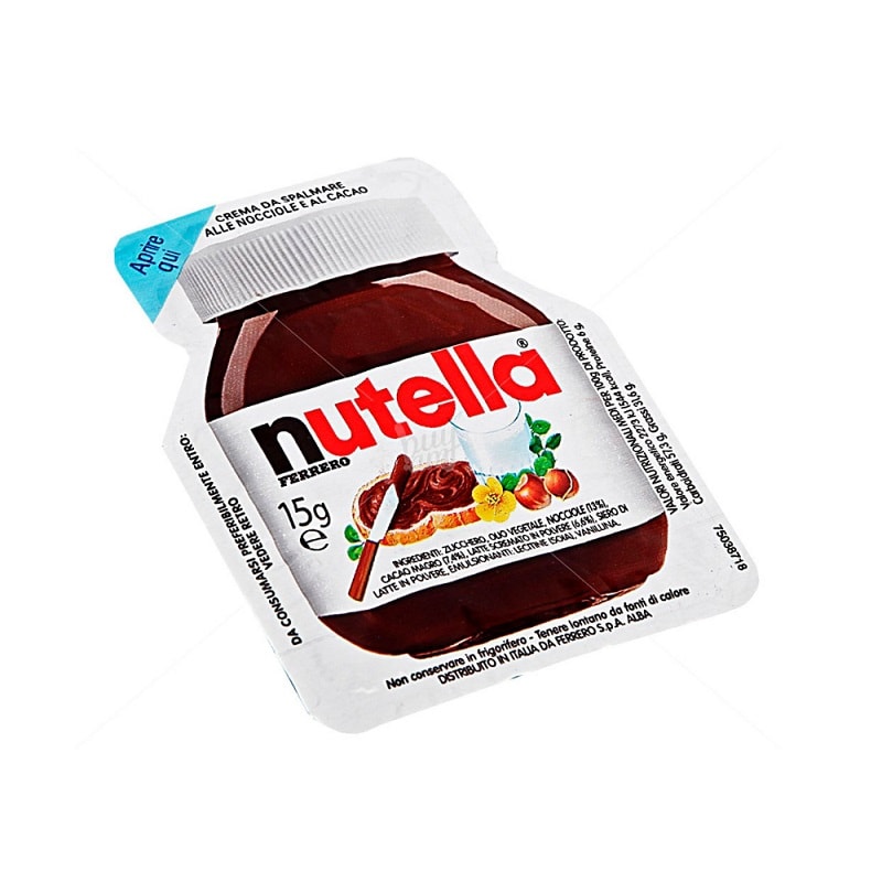 Nutella 15g
